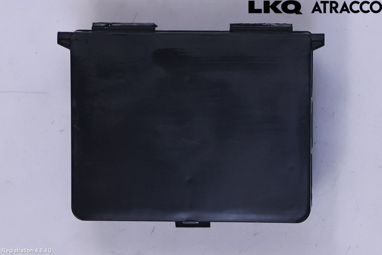 Peugeot 508 19- Varme Ac Betjening-Display