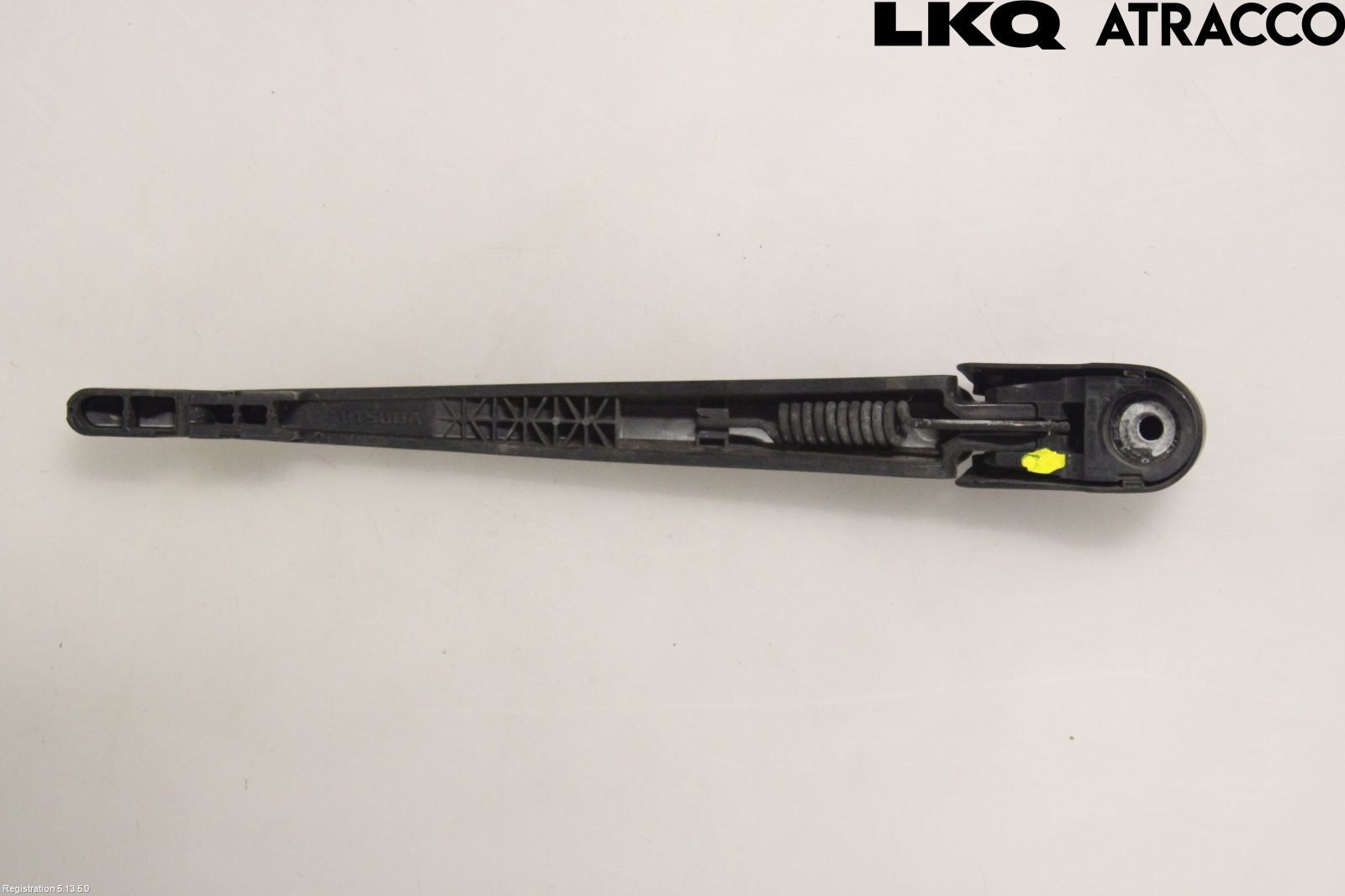 Subaru IMPREZA IV 13-17 Viskerarm Bakrute