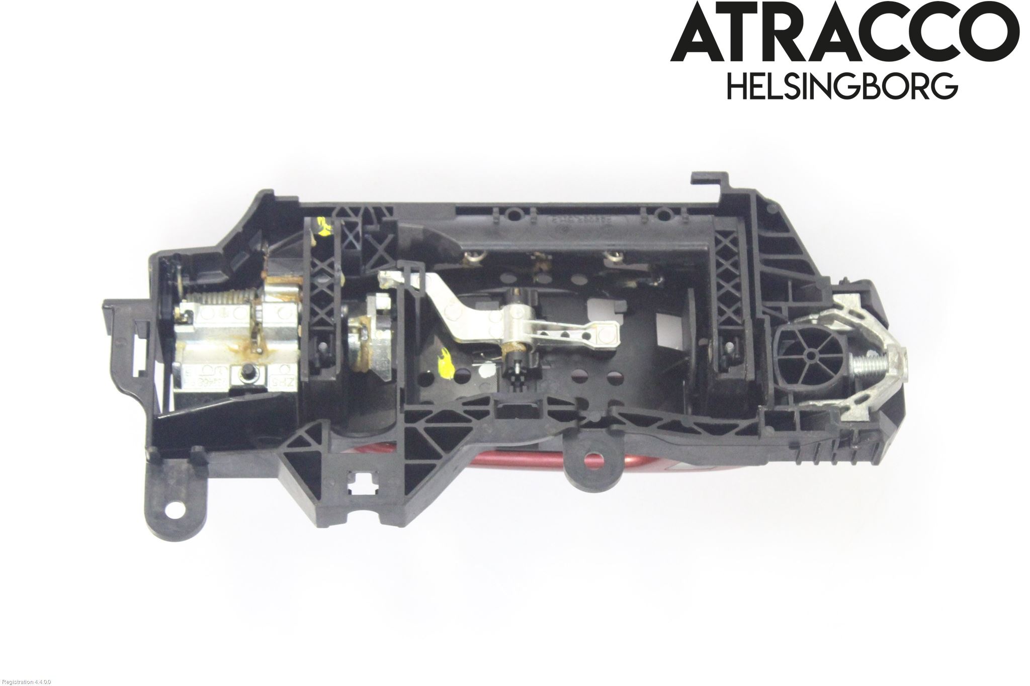 Audi A4/S4 B9 16-19 Dørhandtak Ytre Høyre