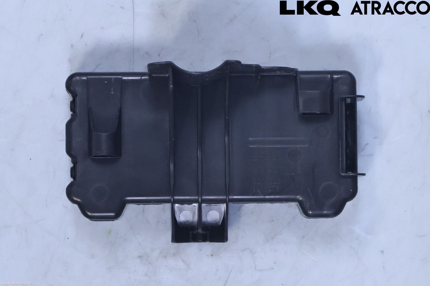 Volvo V90 17->> Varme Ac Betjening-Display