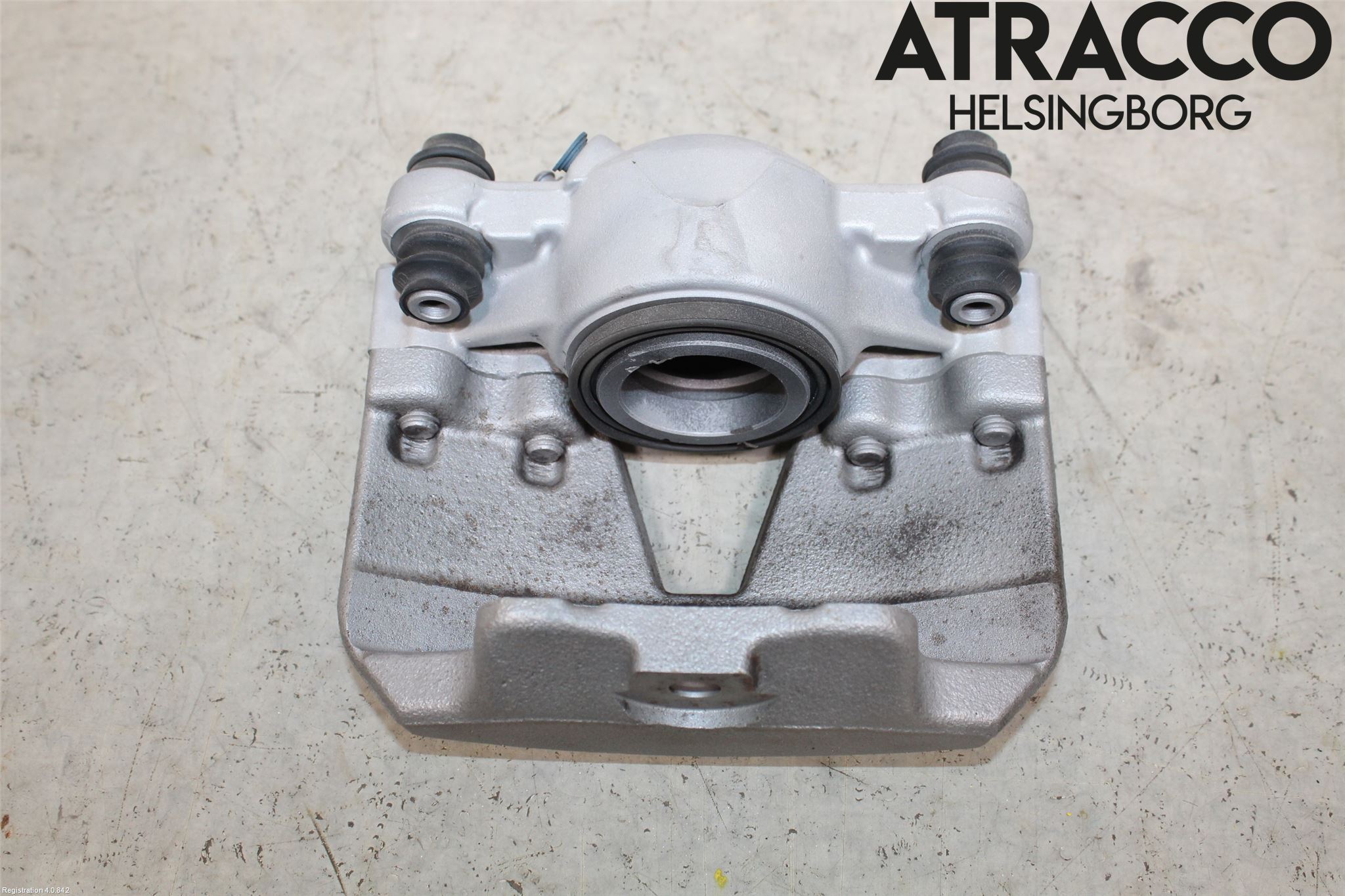 Audi A5 07-16 Bremsecaliper Foran Høyre