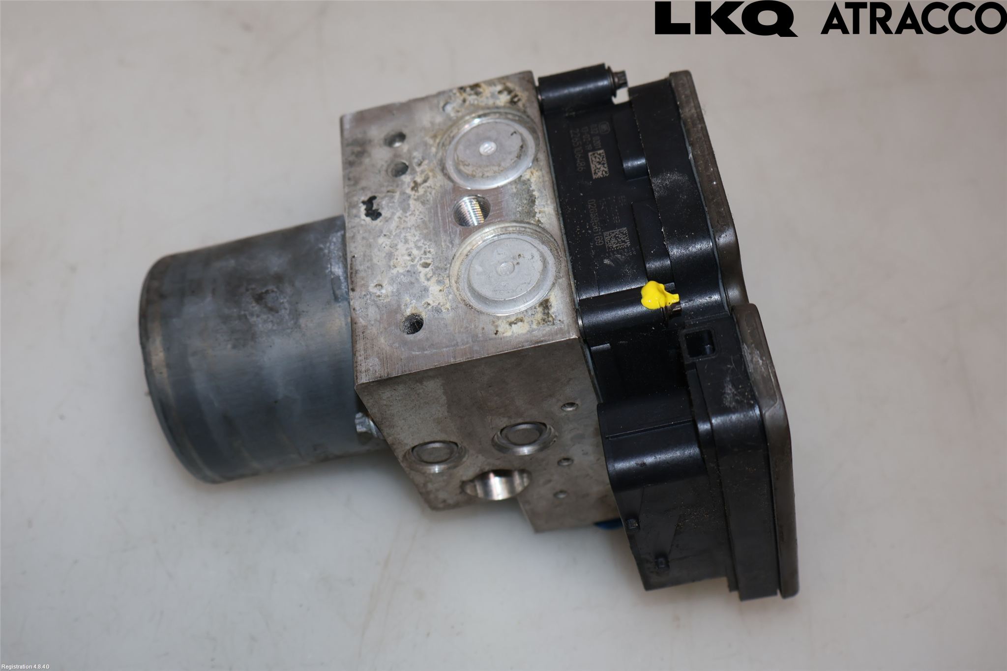 BMW X5 F15 13-18 Abs Hydraulikkaggregat