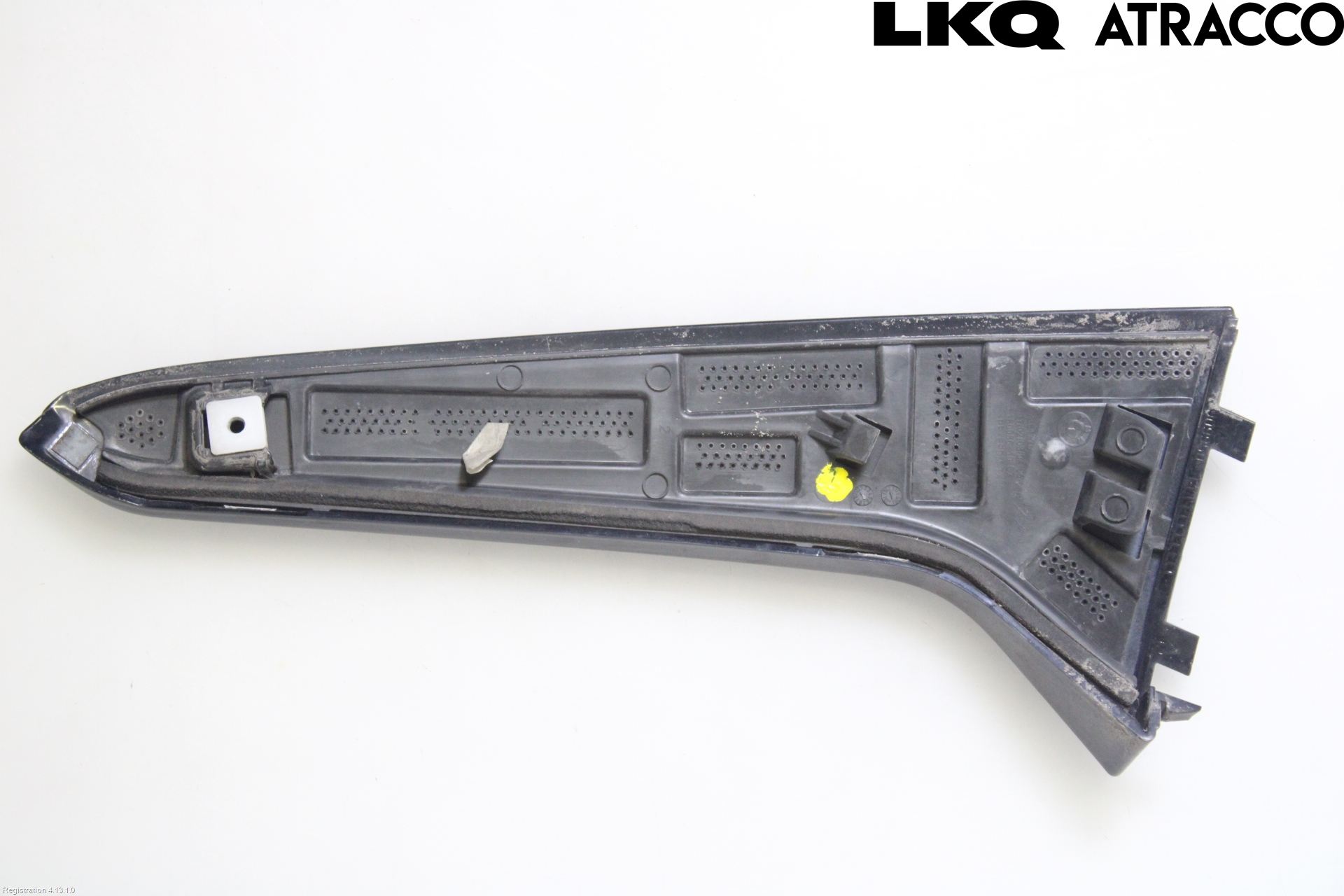 BMW 2 F45 Active Tourer 14-21 Spoiler Bakluke