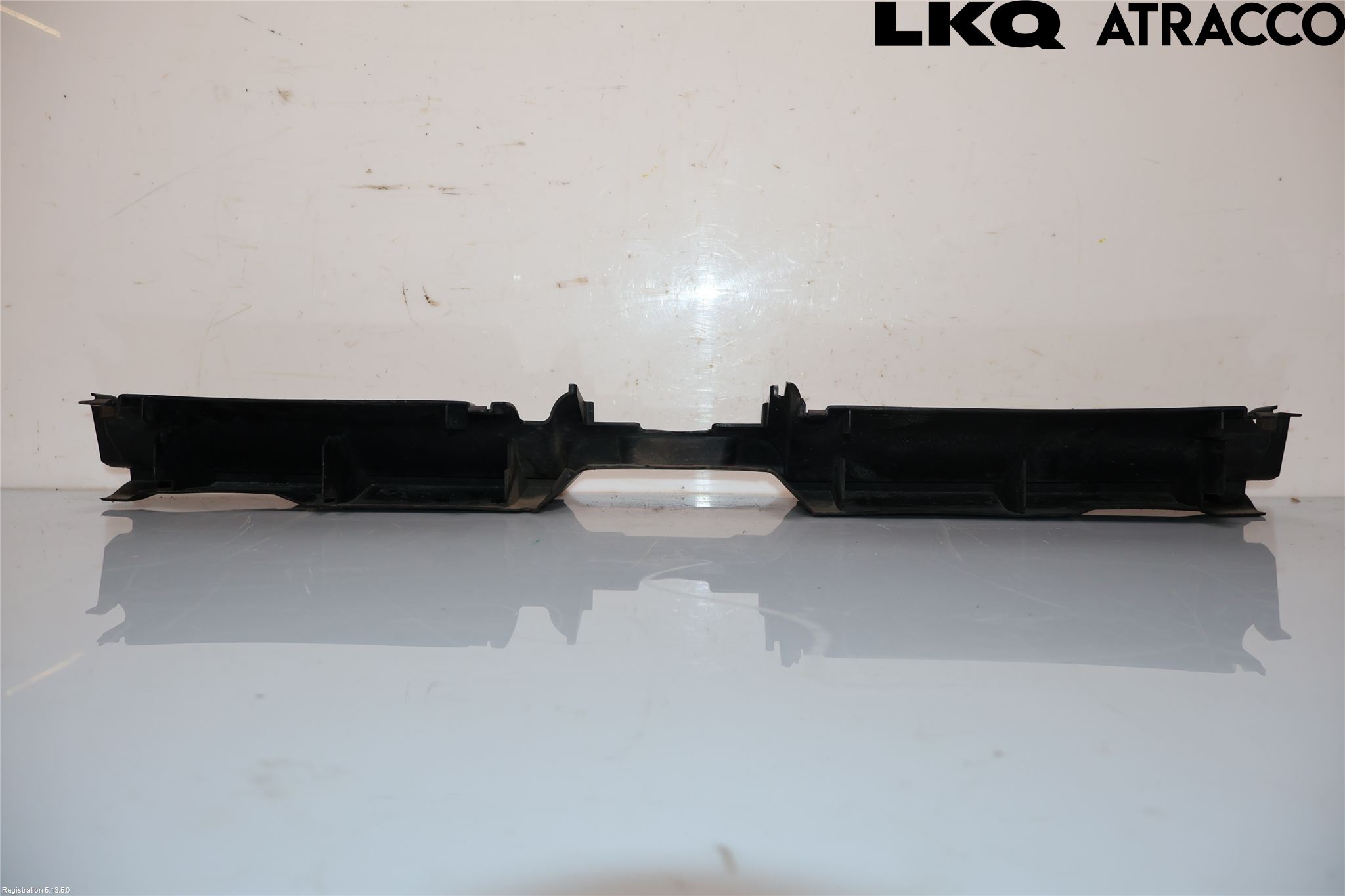 Volkswagen VW PASSAT 15-19 Luftstyring Front
