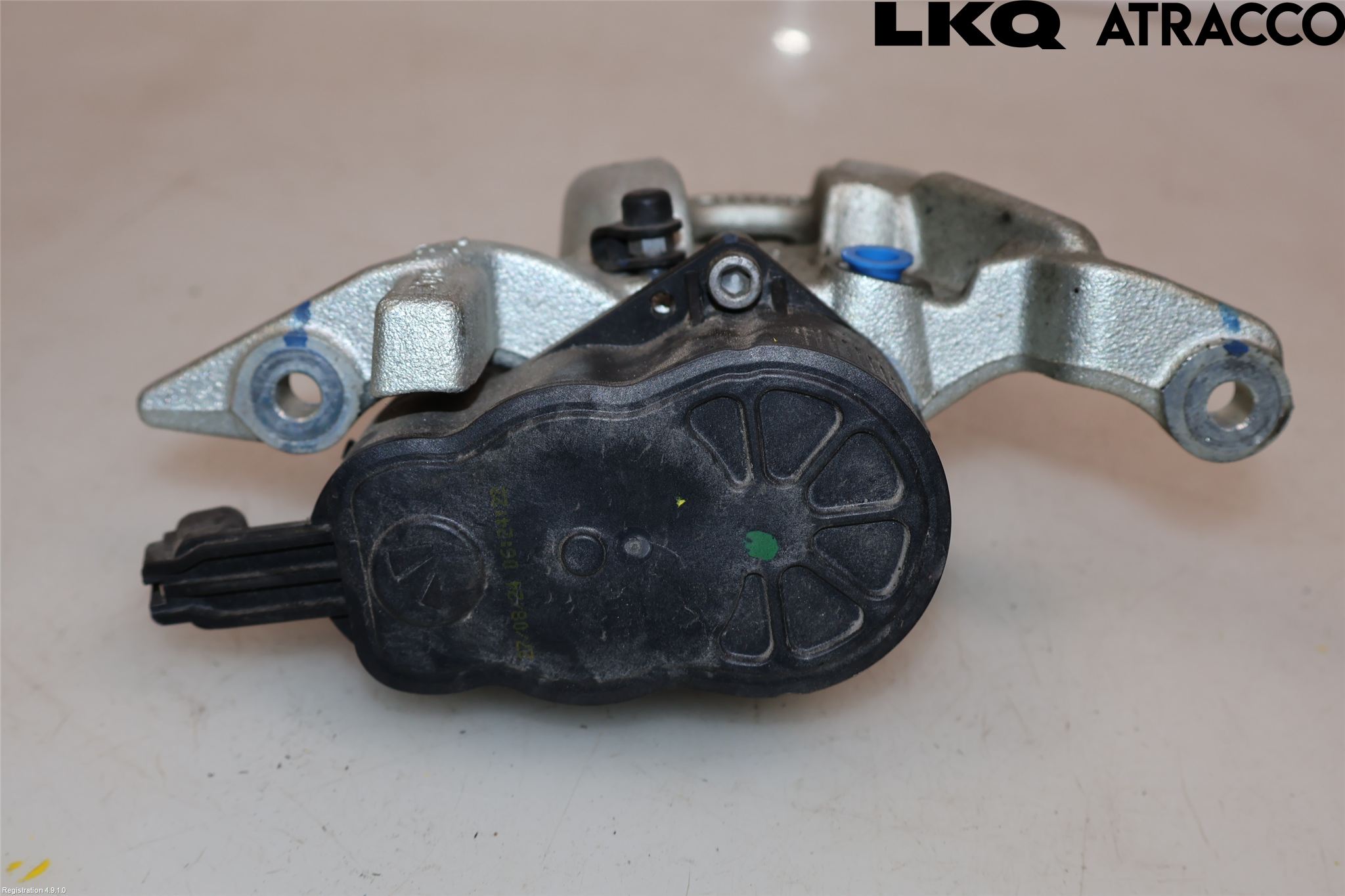Toyota C-HR 24- Bremsecaliper Bak Høyre