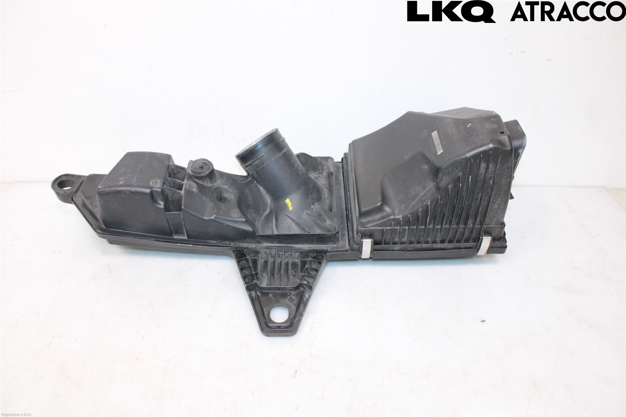 BMW 4 F32/F33/F82/F83 13-20 Luftfilter Boks