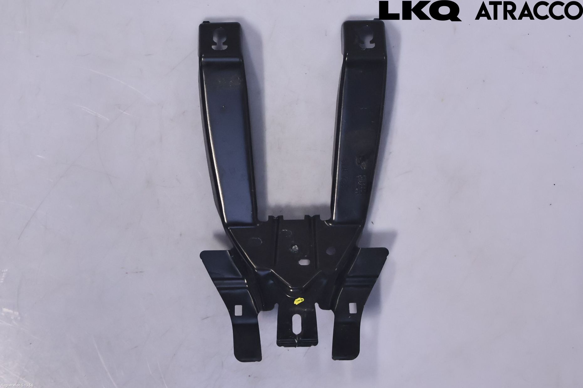 Volkswagen VW ID.4 21- Front Øvrig