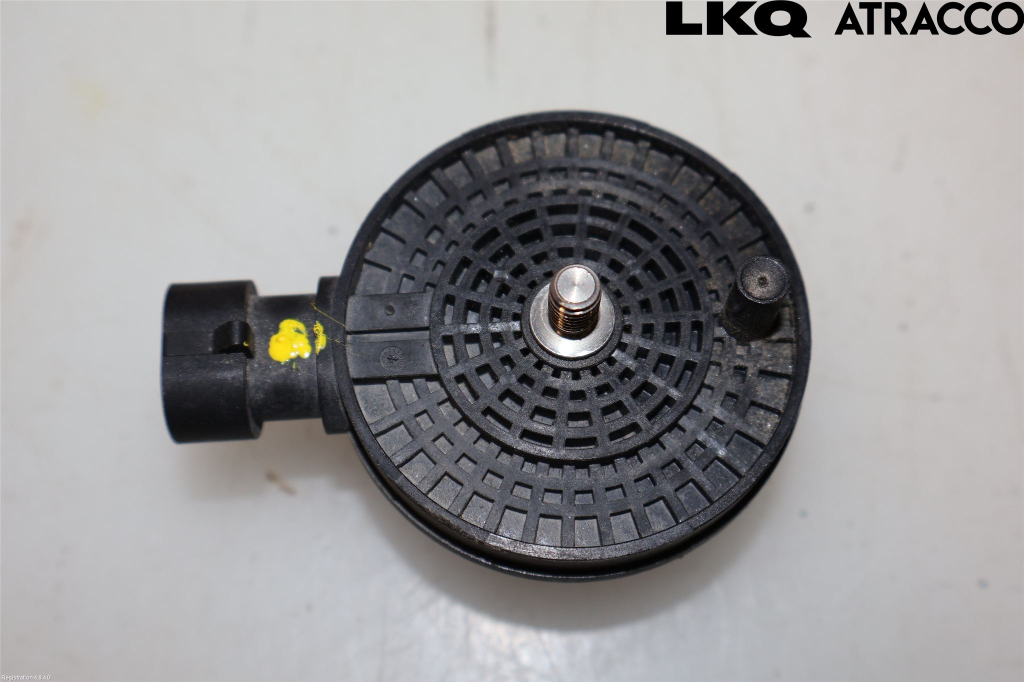 Kia OPTIMA 16-20 Bilalarm