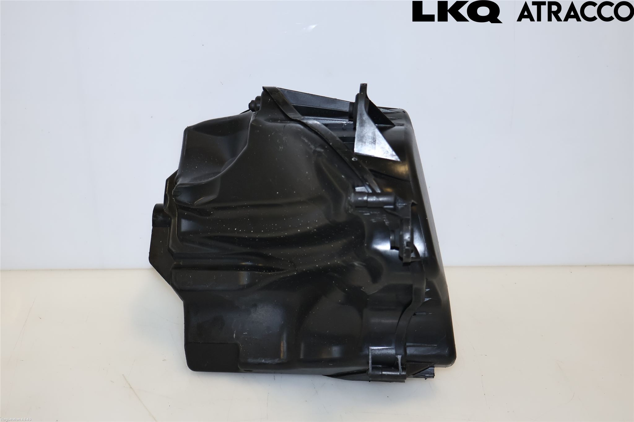 BMW 3 E90/91 SED/TOU 05-12 Luftfilter Boks