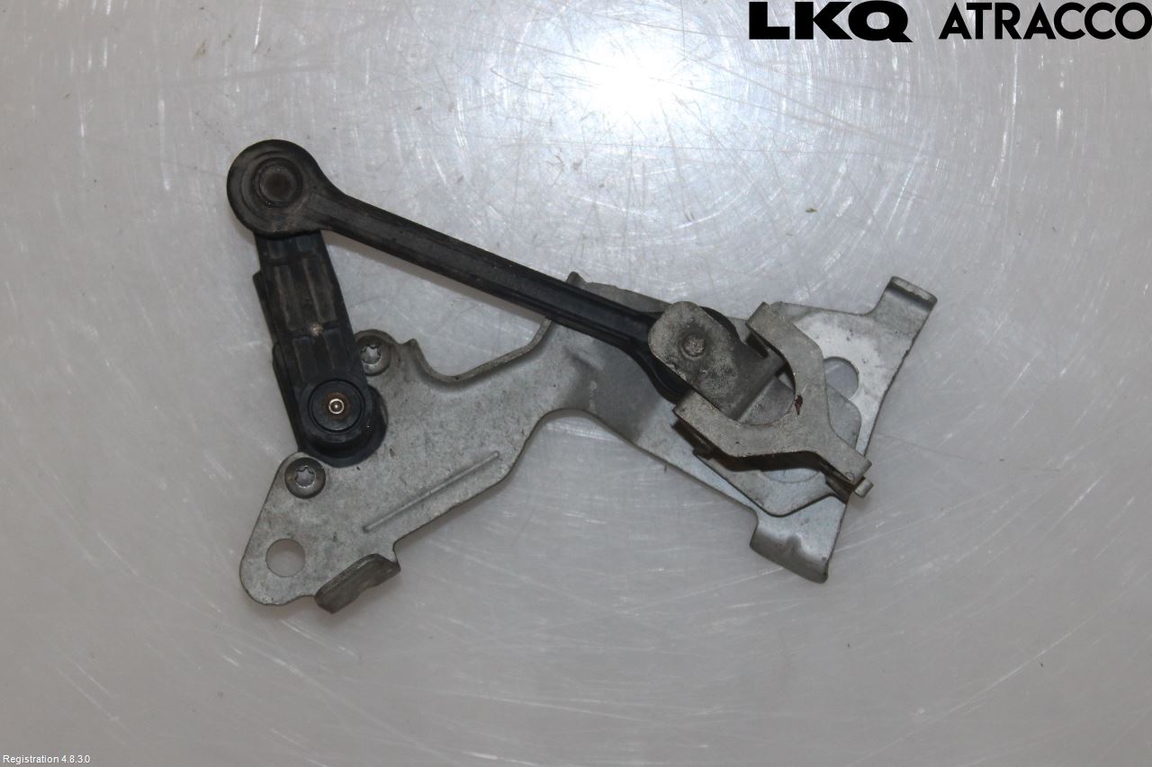 Mercedes-Benz MB GLE-KLASS (W167/V167/C167) 19- Sensor Lysinnstilling