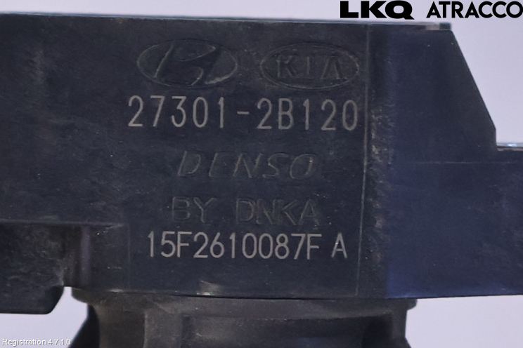 Hyundai TUCSON 05- Coil
