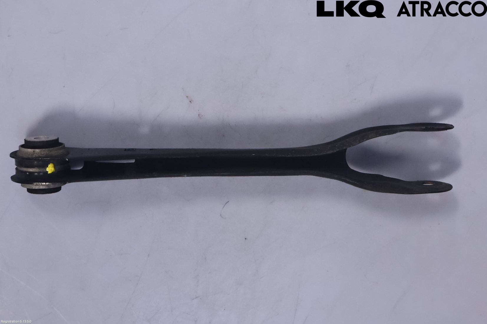BMW 5 G30/G31/F90 17-23 Bærearm Bak Venstre