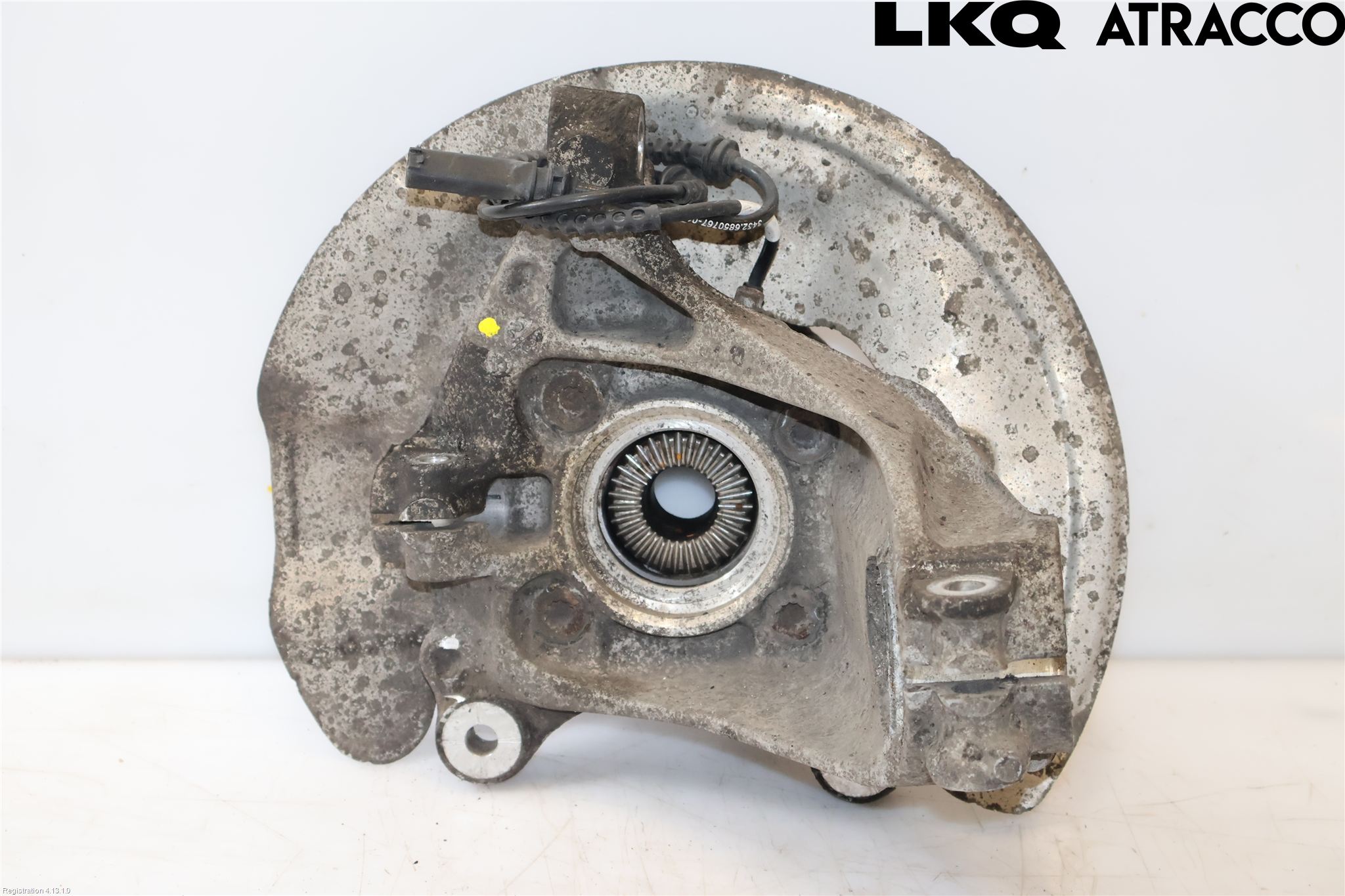 BMW 2 F45 Active Tourer 14-21 Spindel Vf