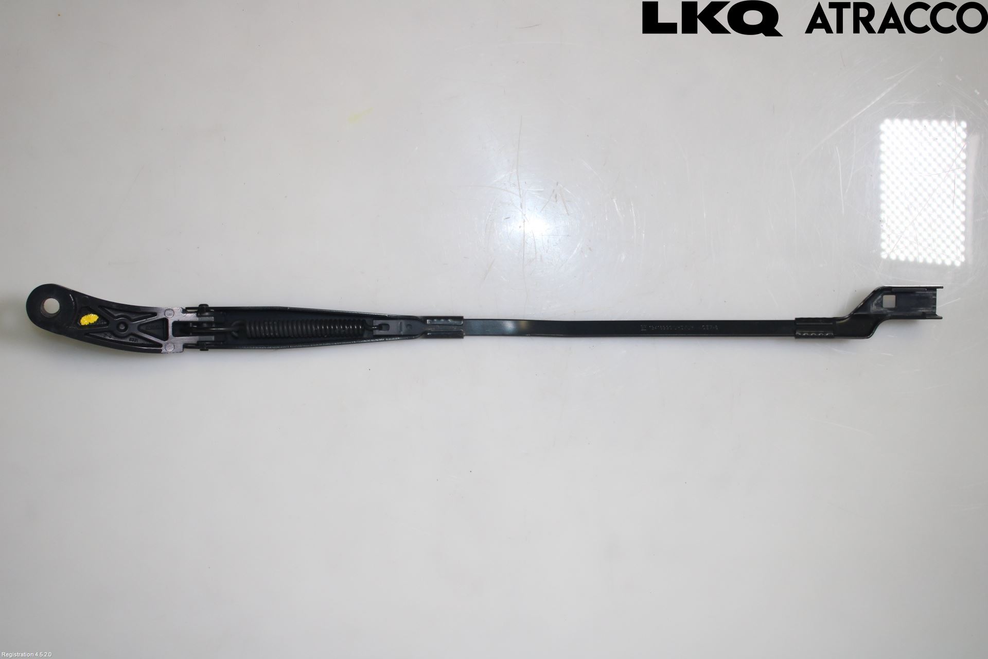 Opel ASTRA K 16-22 Viskerarm-Armer Frontrute