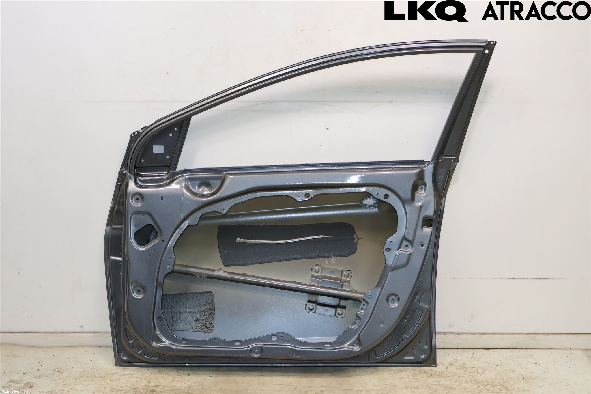 Hyundai i40 16-18 Dør 4D Foran Høyre