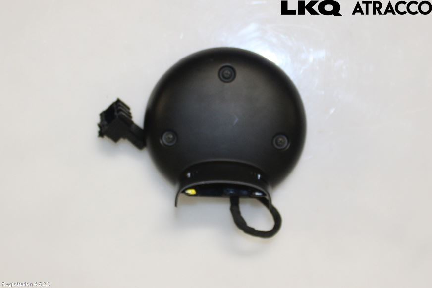 Mini COUPE R56 05-14 Instr Turteller