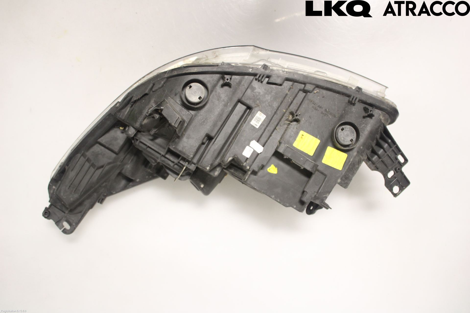 Ford KUGA 13-16 Frontlykt Høyre