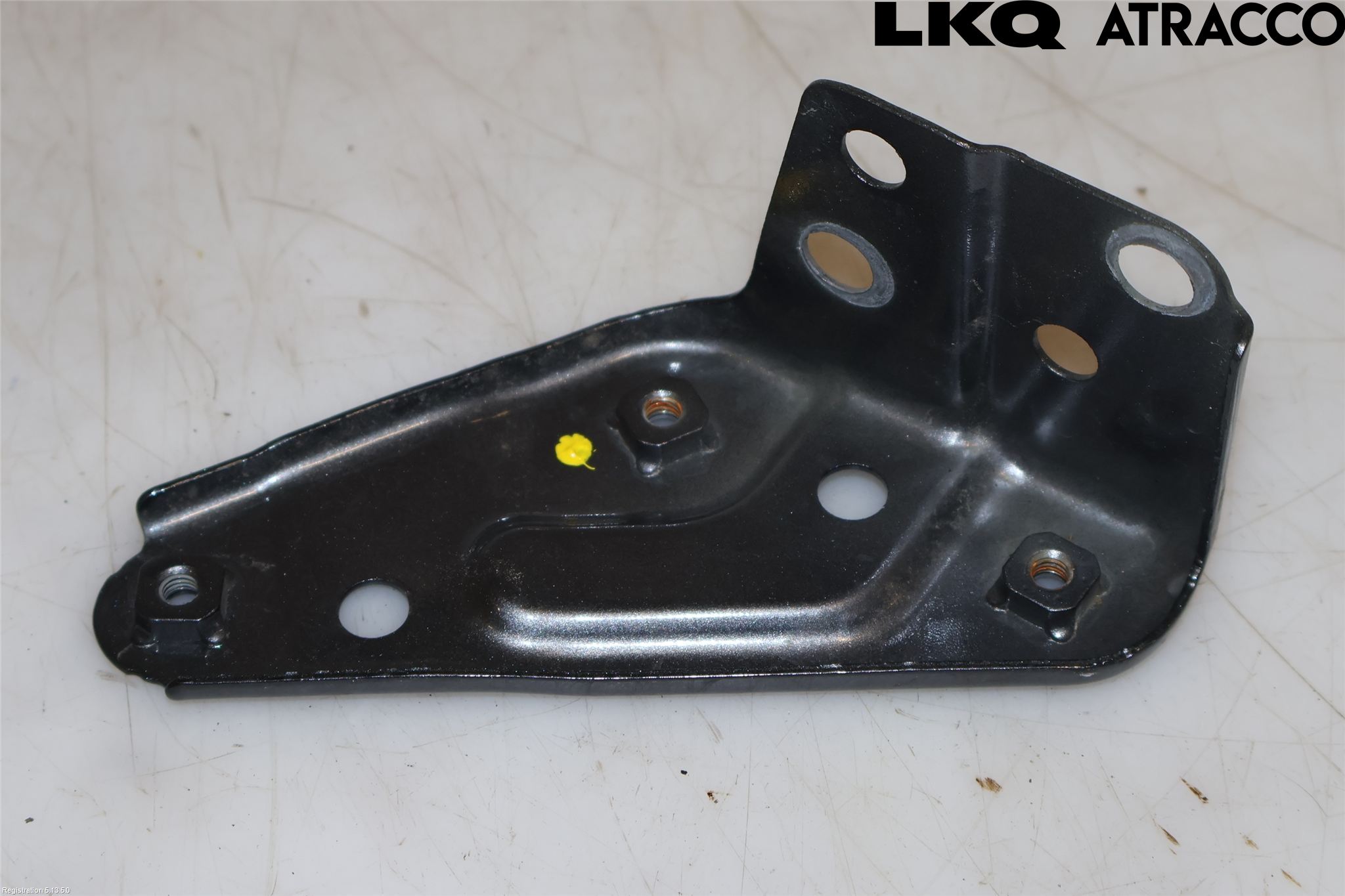Lexus ES 250/300/330 Frontskjermfeste Venstre