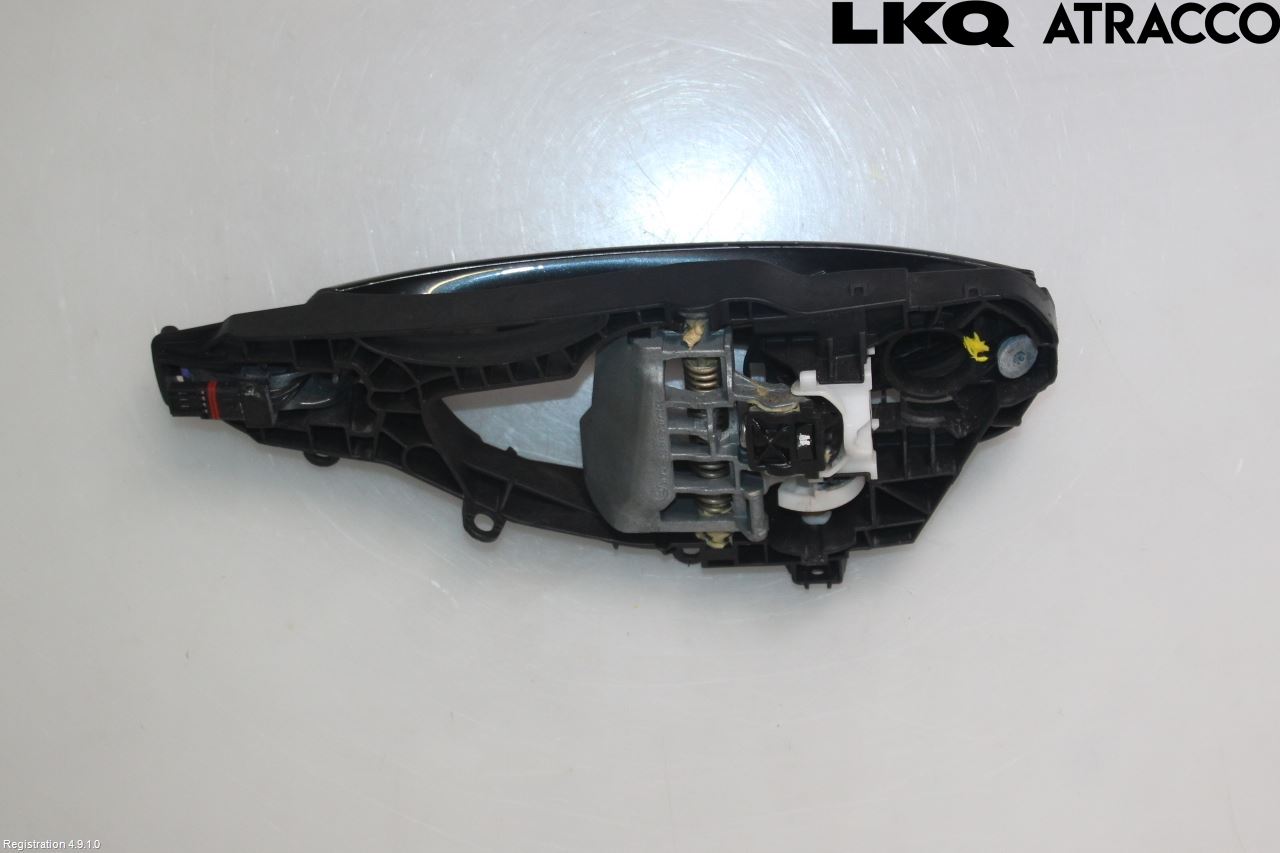 BMW 7 G11/G12 15-22 Dørhandtak Ytre Høyre