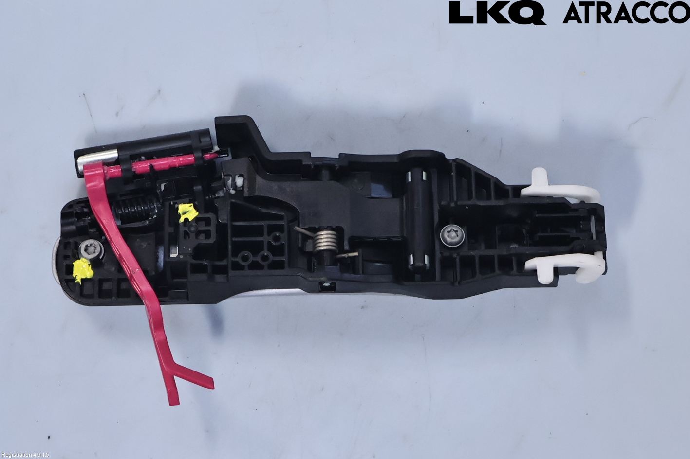 Toyota CAMRY 19-24 Dørhandtak Ytre Venstre