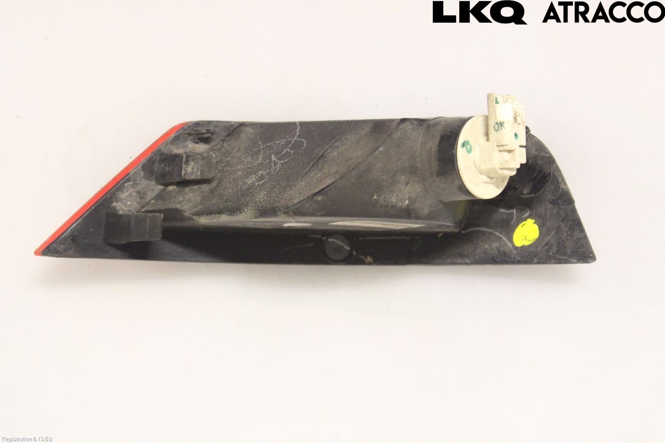 Ford KUGA 13-16 Refleks Bak