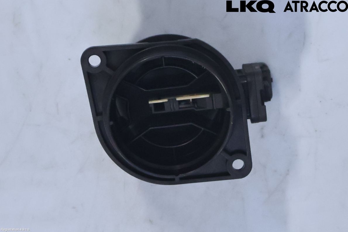 Skoda OCTAVIA (5E) 13-20 Inns Luftmassemåler