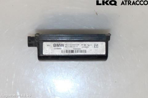 BMW 5 F10/F11/F18 09-17 Sensor Fartsbegrensning