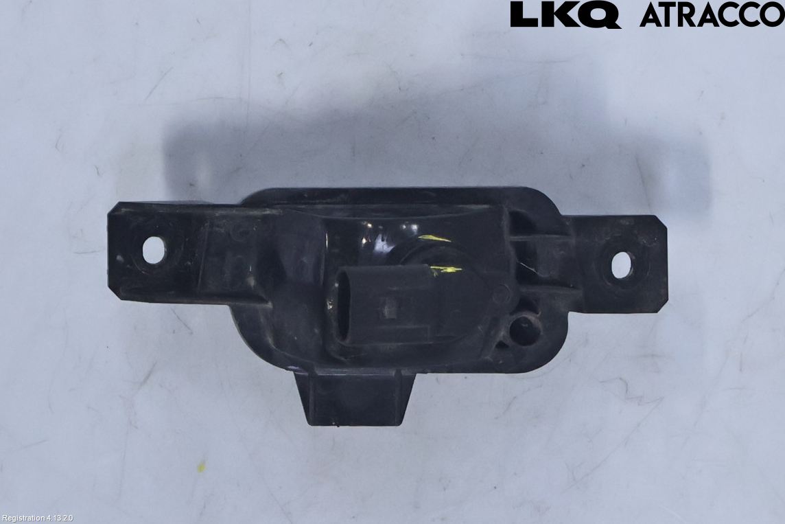 Volkswagen VW TIGUAN 07-16 Baklykt Ryggelys-Tåkelys