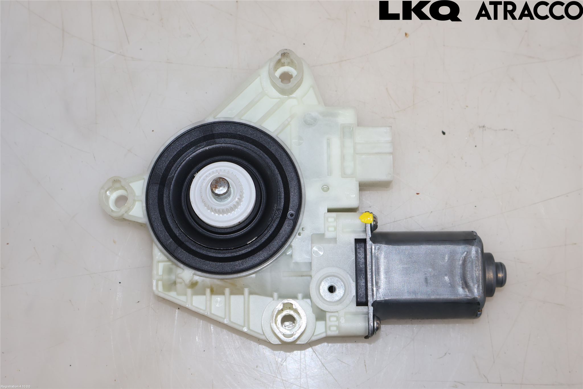 Mercedes-Benz MB C-KLASS (W205) 14-21 Vindusheismotor