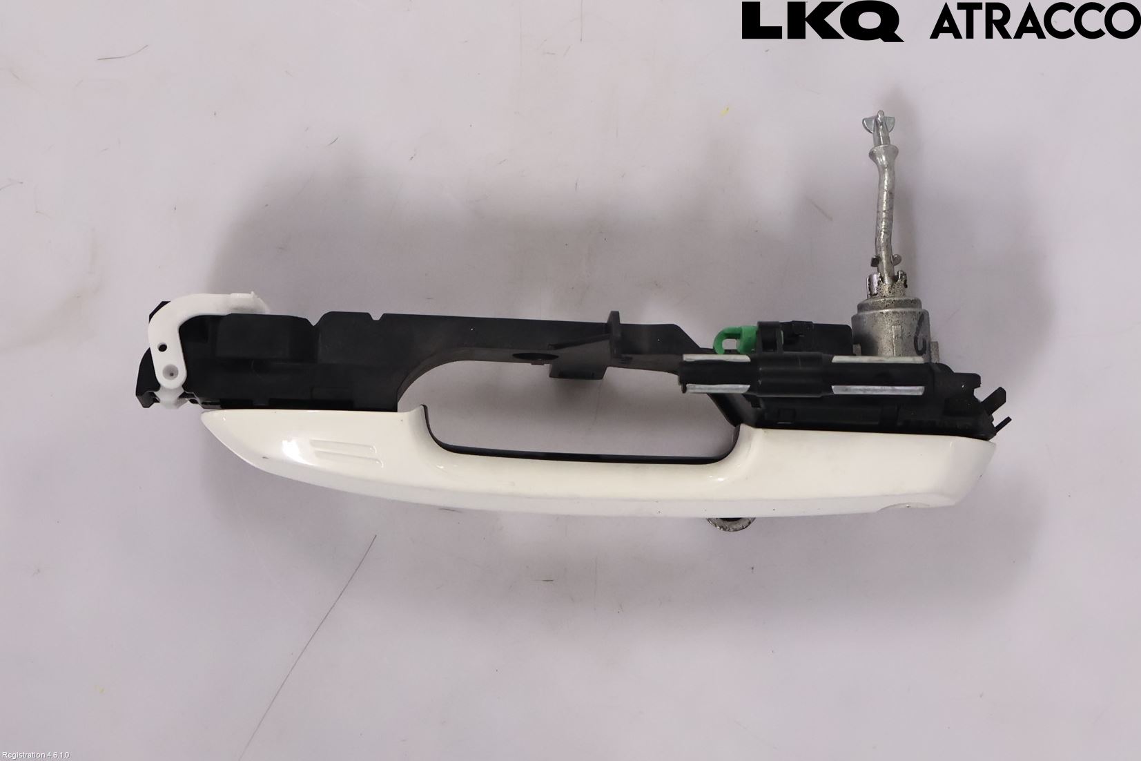Toyota RAV4 19- Dørhandtak Ytre Venstre