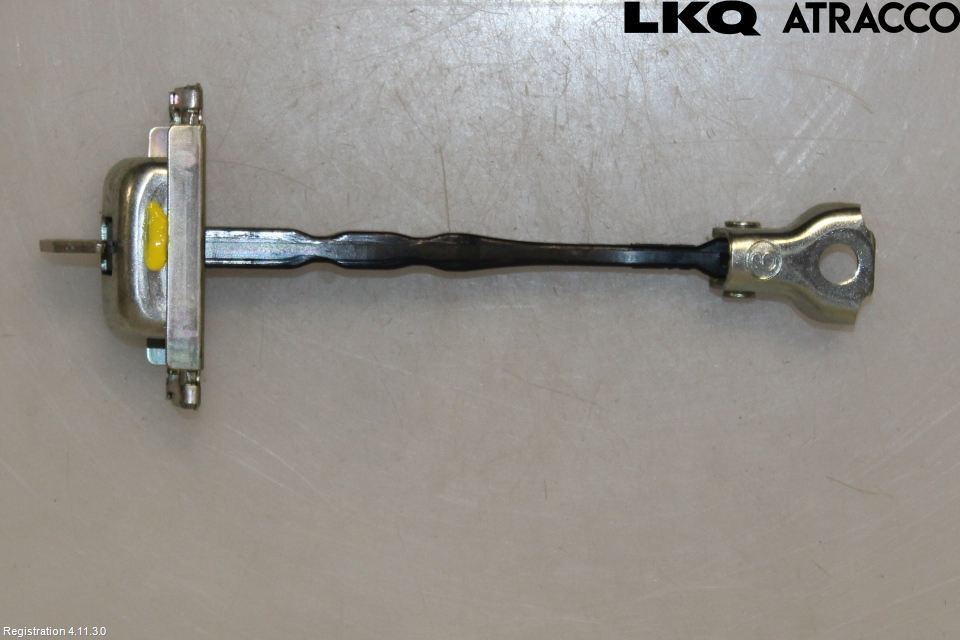 Toyota COROLLA 19- Dørstopper