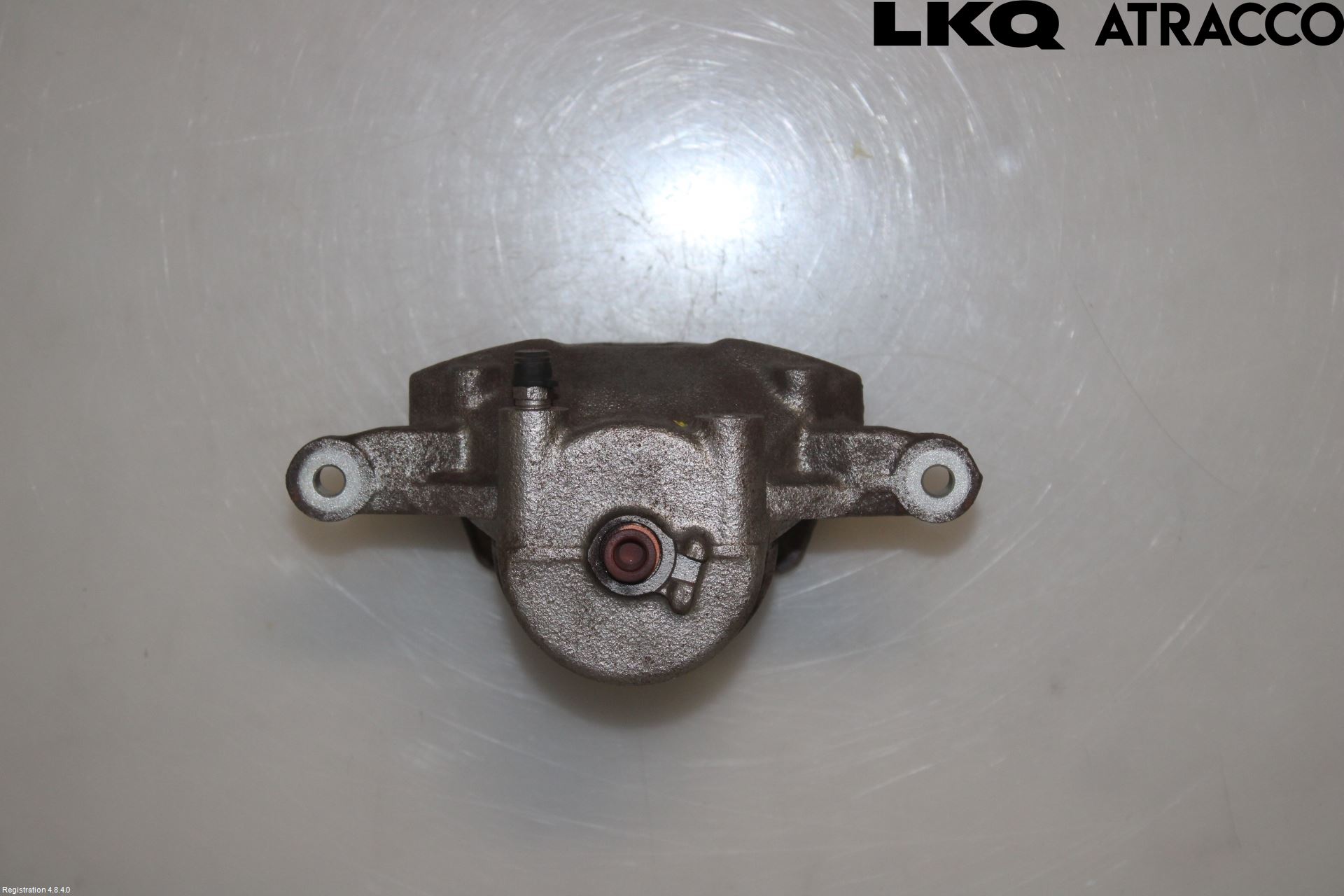 Kia OPTIMA 16-20 Bremsecaliper Foran Venstre