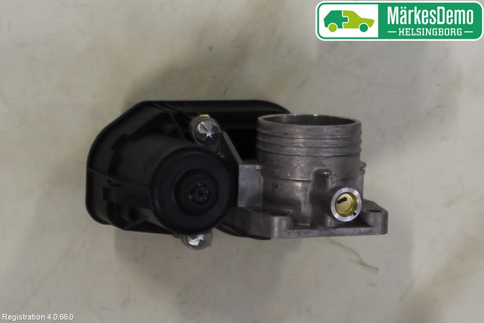 Citroen COTROEN C3 17-24 Inns Spjeldhus