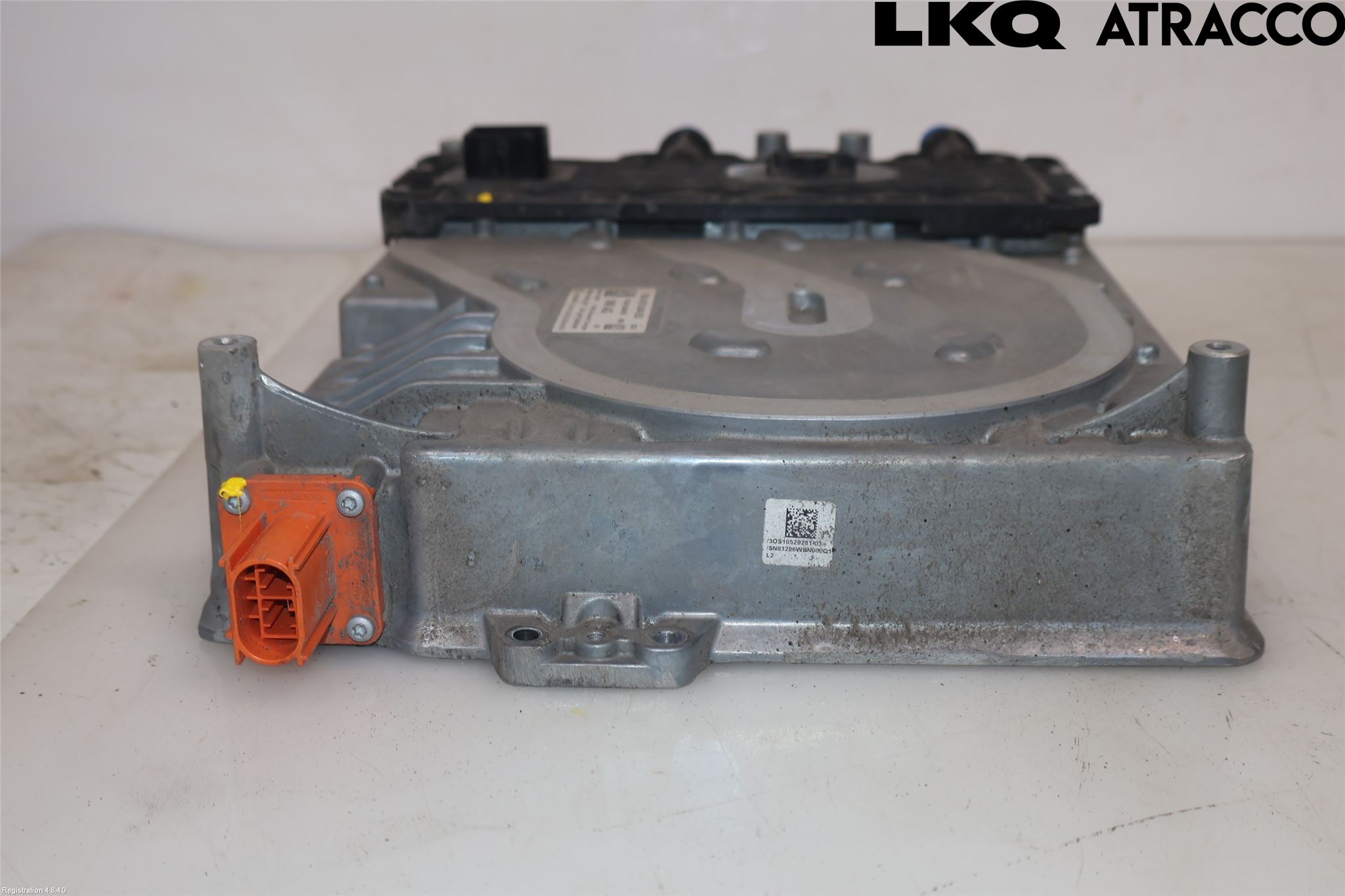 Volkswagen VW ID.3 21- Batterilader Hybrid