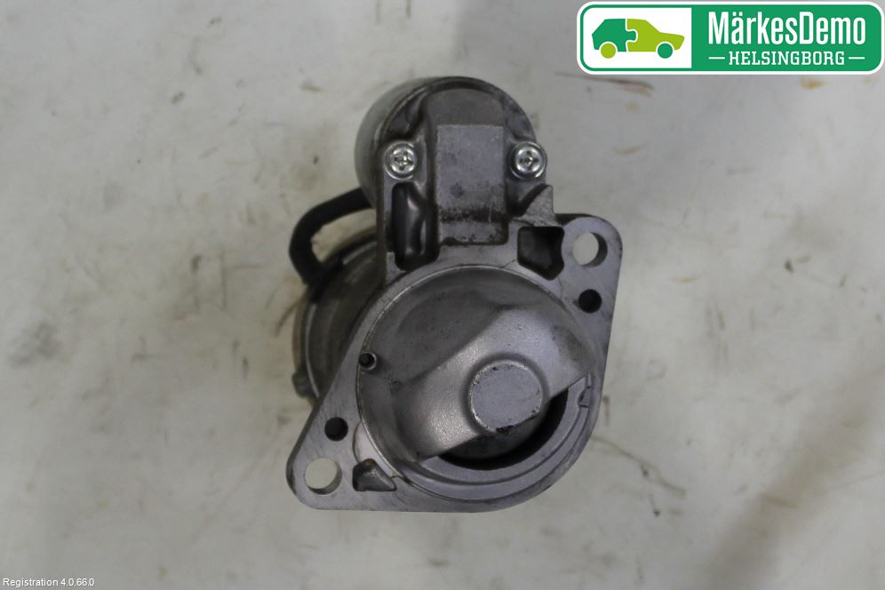 Mitsubishi ASX 10-22 Startmotor Diesel