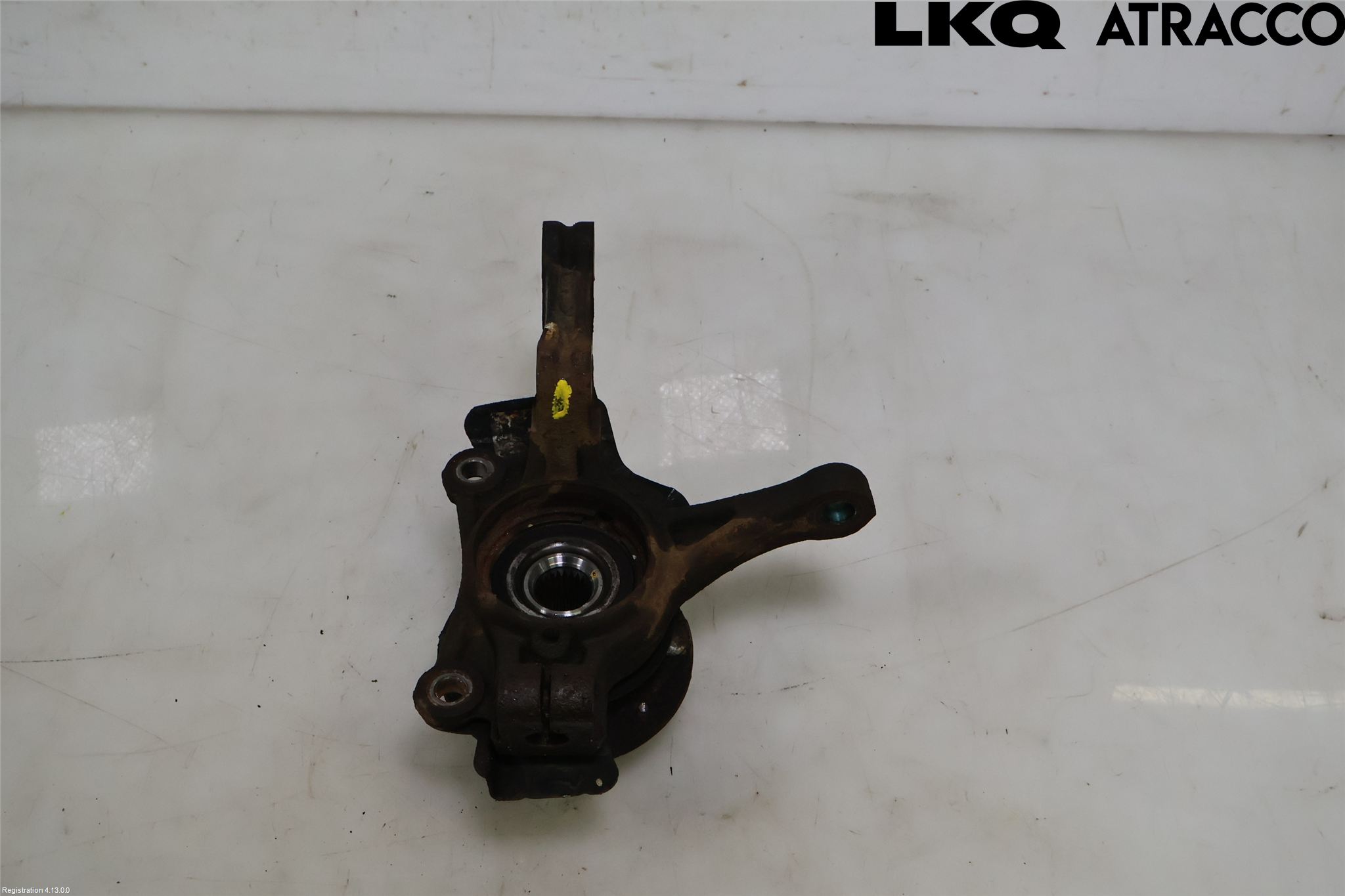 Kia PICANTO 17- Spindel Hf