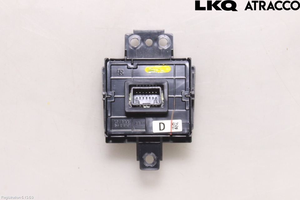 Toyota bZ4X EA10 22- Bryter Multifunksjon