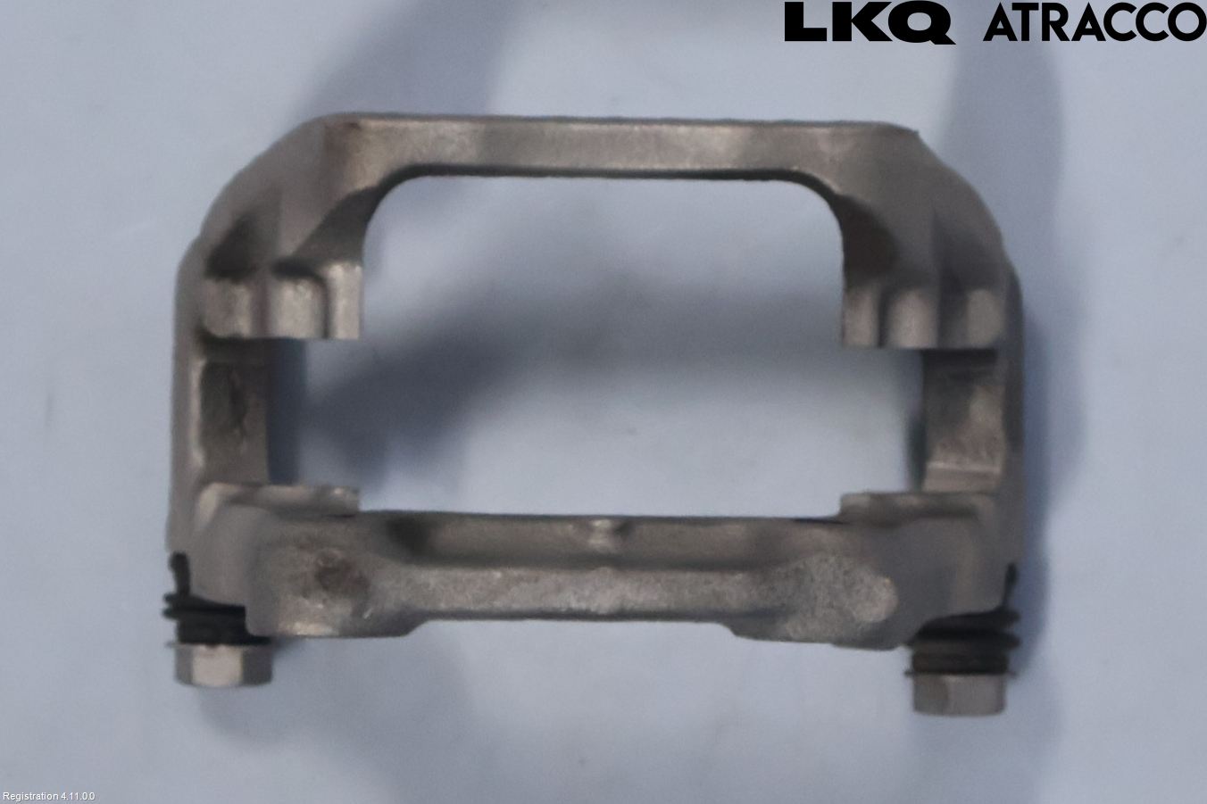 Mercedes-Benz MB E-KLASS (W213) 16-23 Bremsecaliper Feste Holder