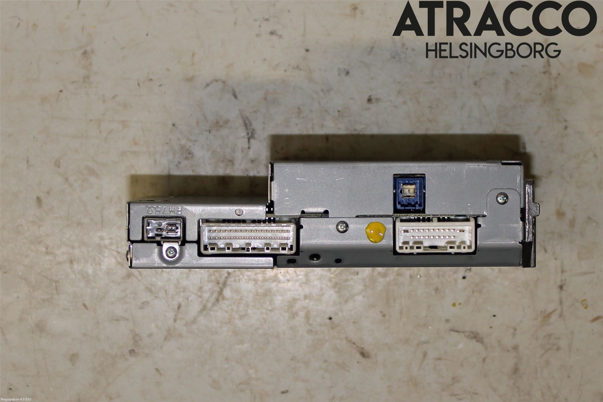 Mazda CX-5 17- Stereo Radio