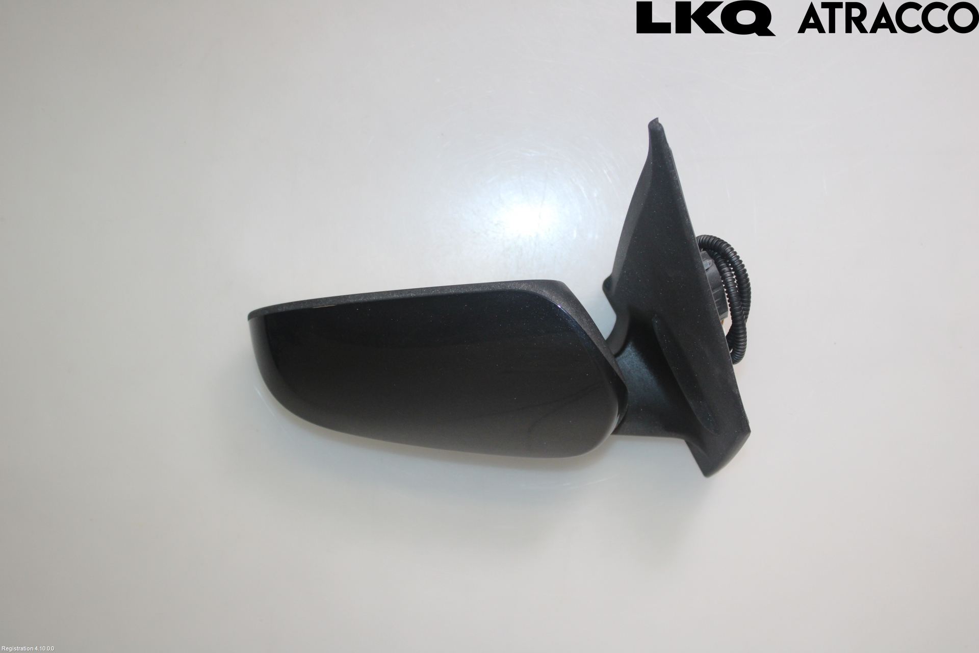 Toyota AYGO 15-21 Speil H M-El Justering