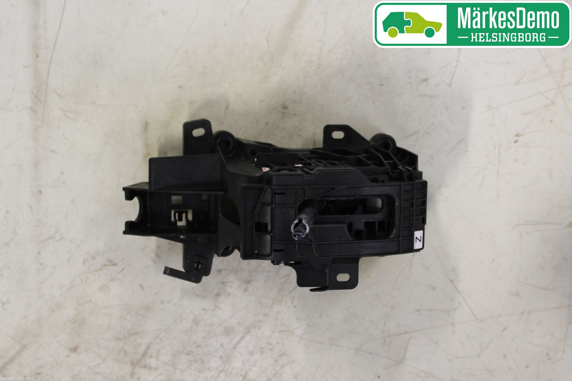 Toyota C-HR 16-23 Gearspak
