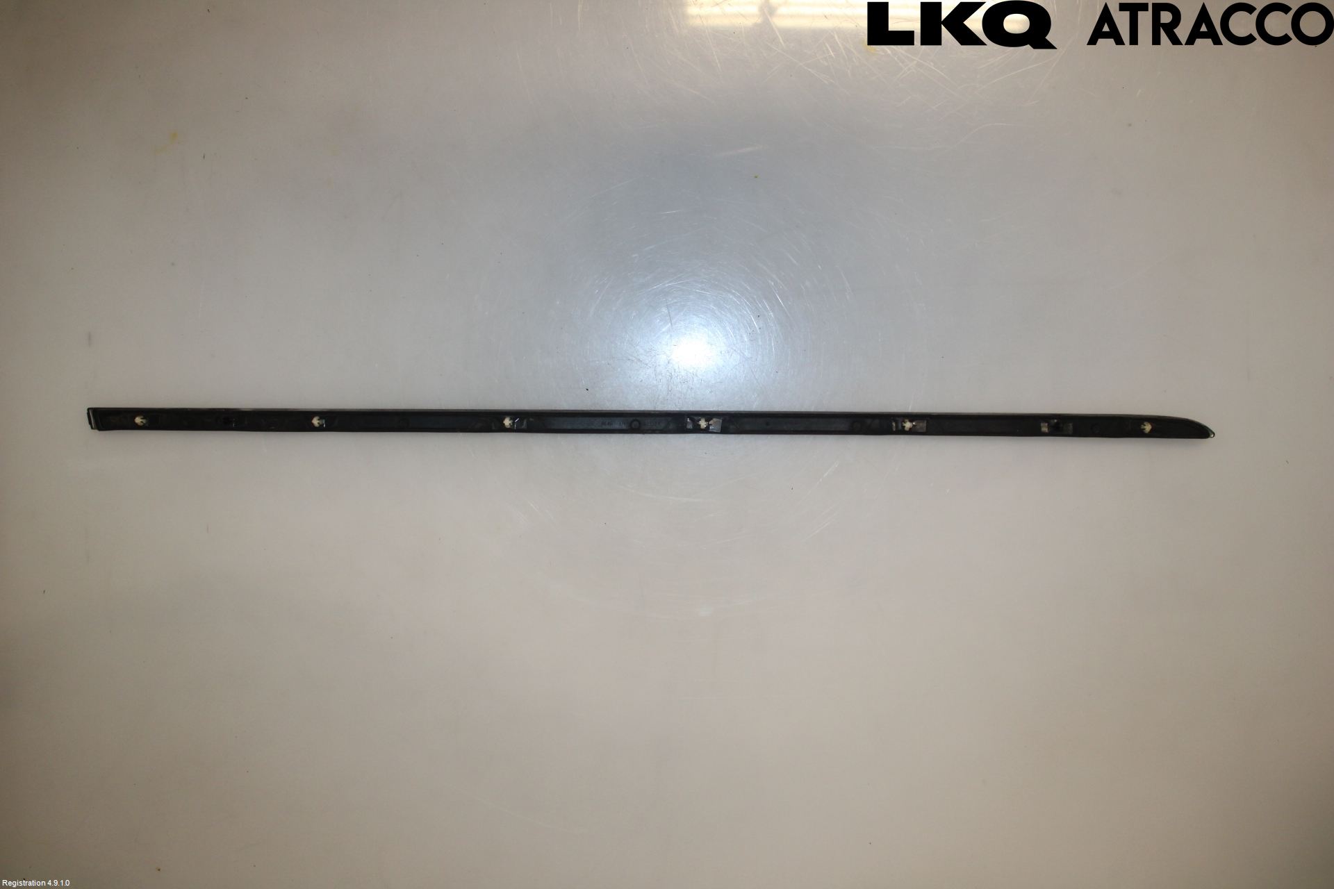 Opel AMPERA 12-16 Dør Dekorlist Vb