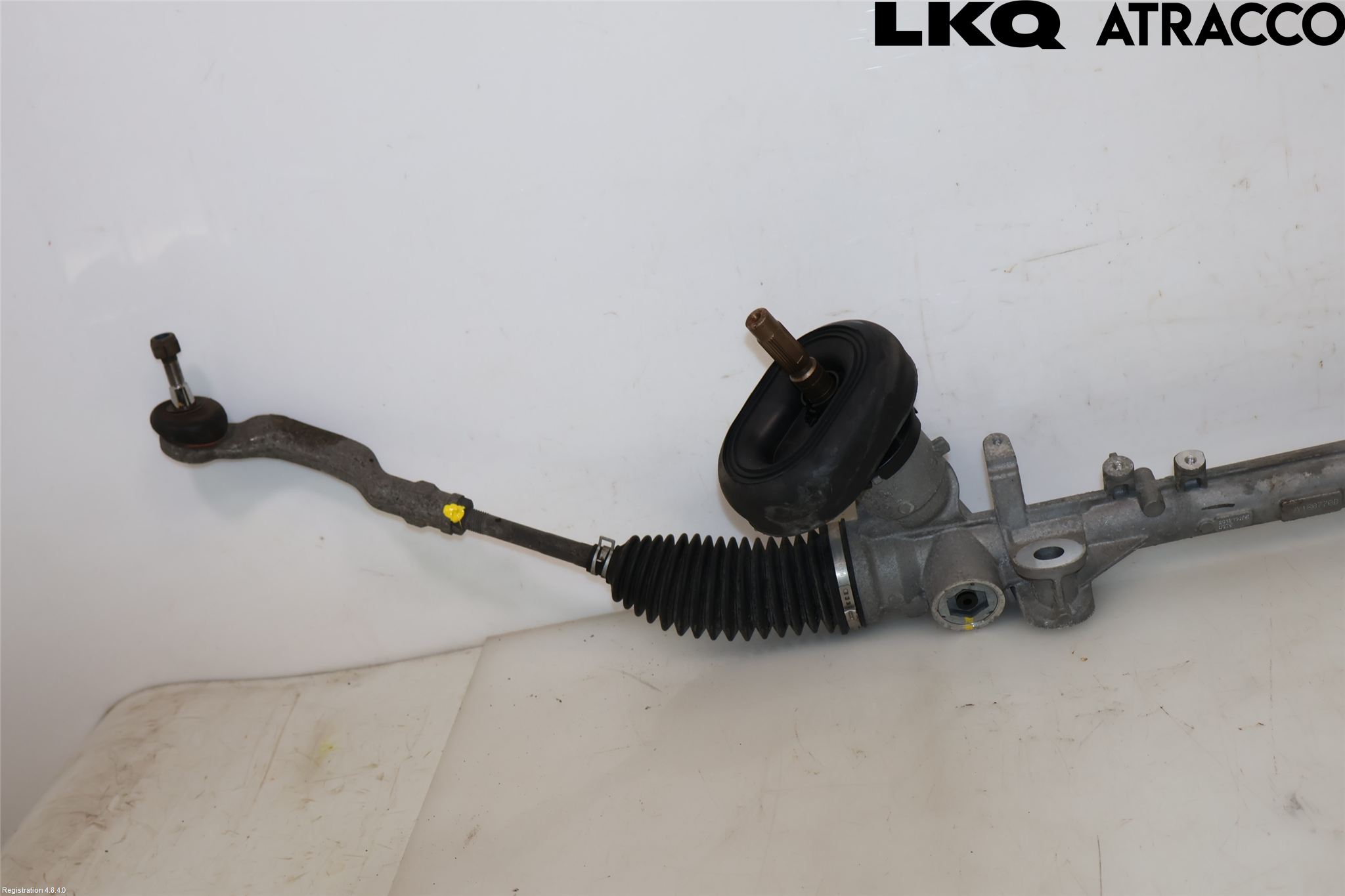 Renault CLIO/E-TECH V 20- Snekke - Tannstang