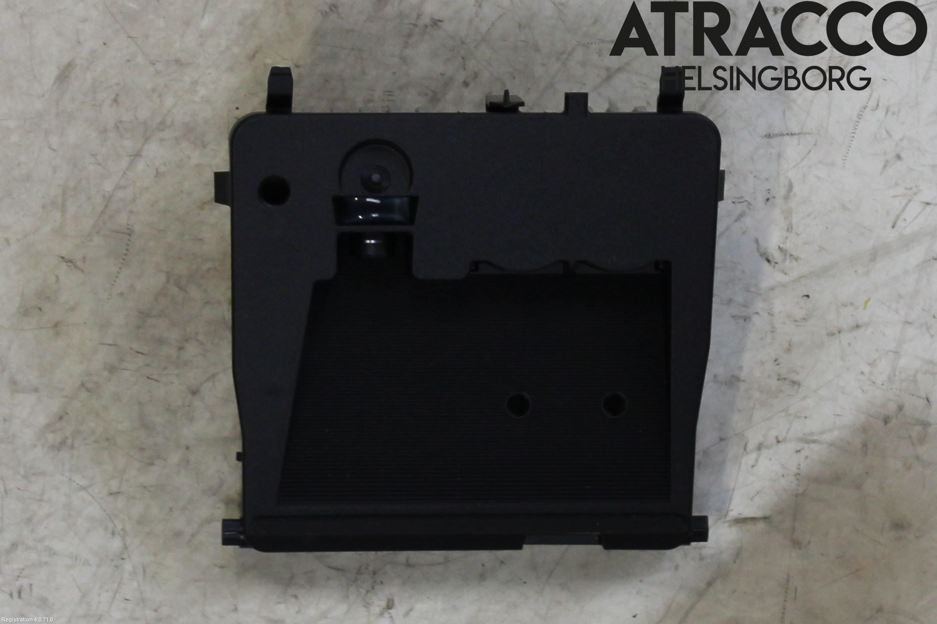 Toyota YARIS XP130 15-20 Sensor Kollisjonsbeskyttelse