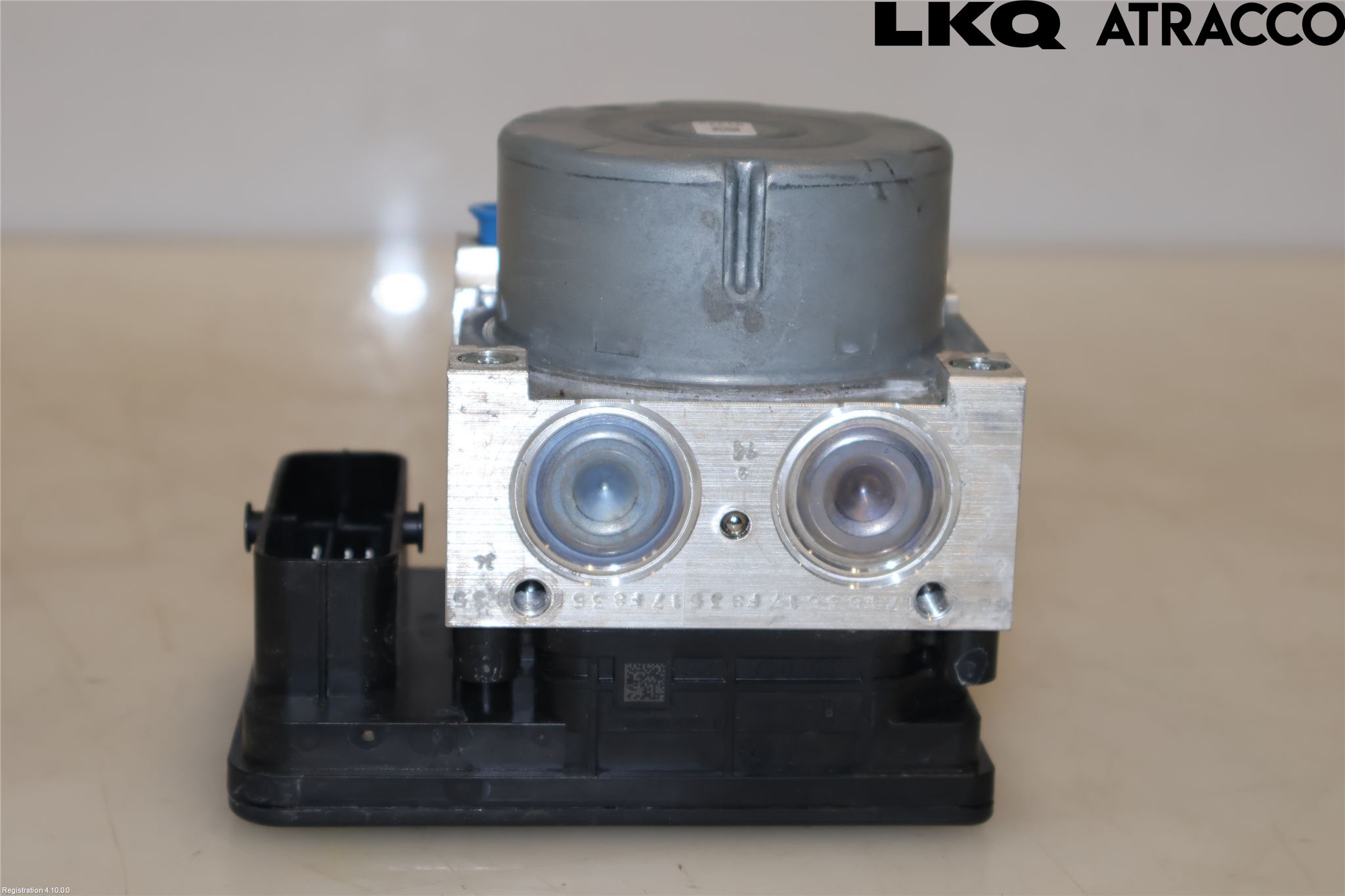 Skoda OCTAVIA (5E) 13-20 Abs Hydraulikkaggregat