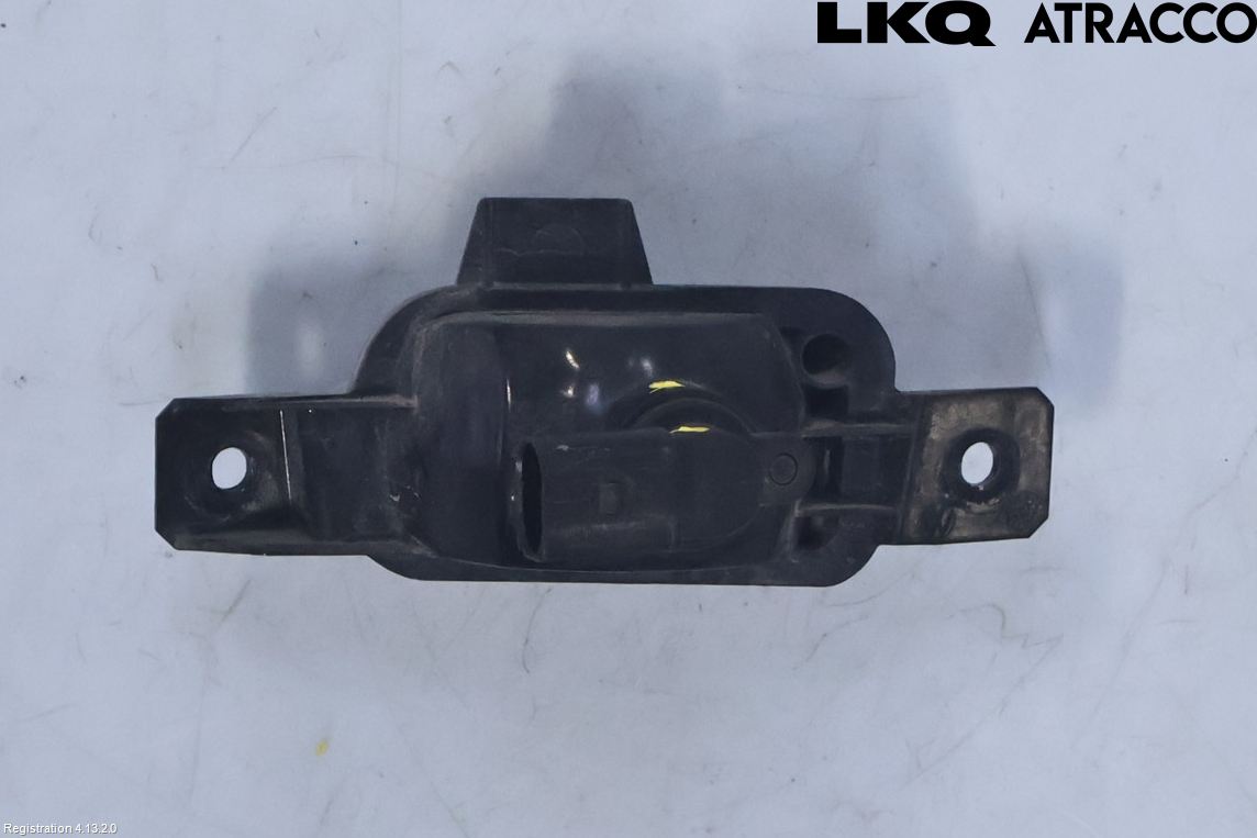 Volkswagen VW TIGUAN 07-16 Baklykt Ryggelys-Tåkelys