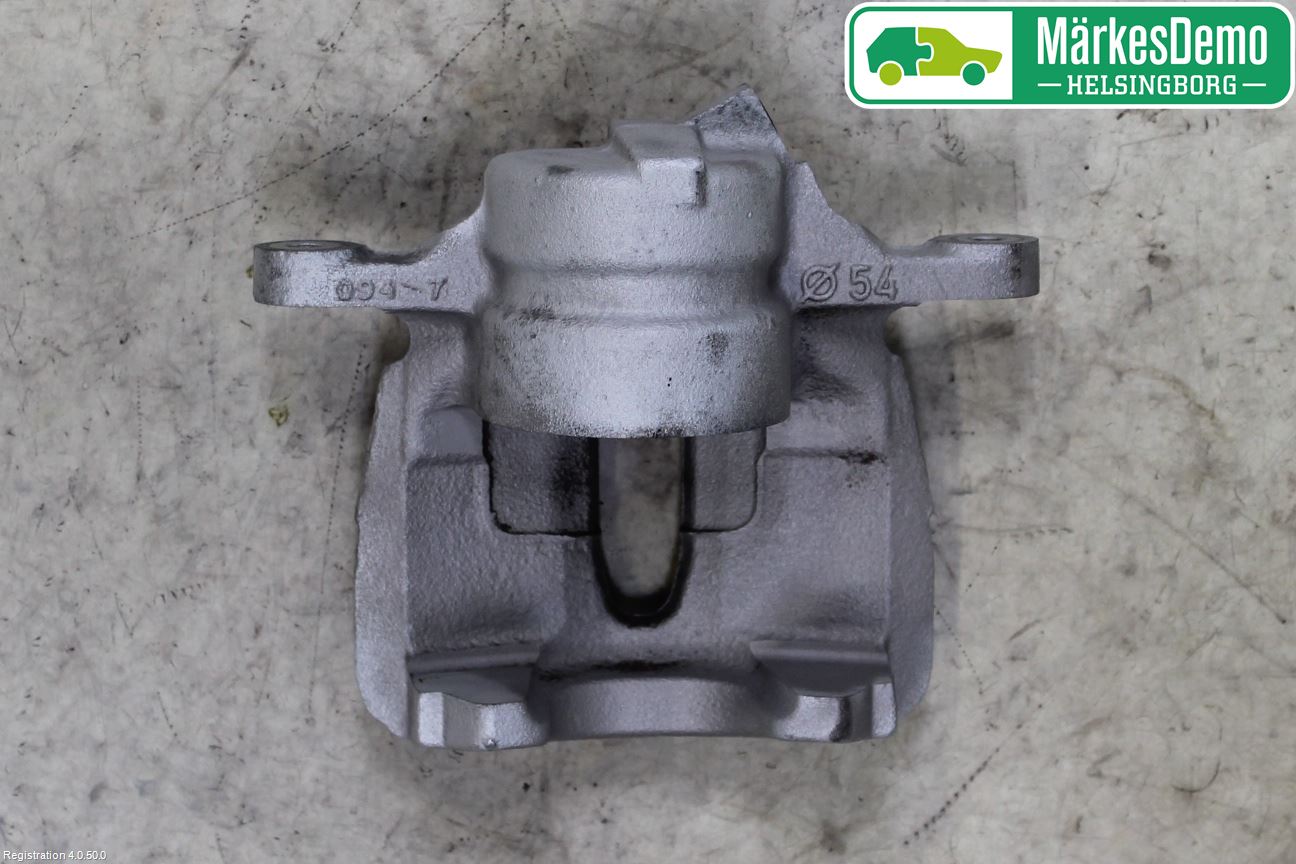 Peugeot 2008 13-20 Bremsecaliper Foran Høyre