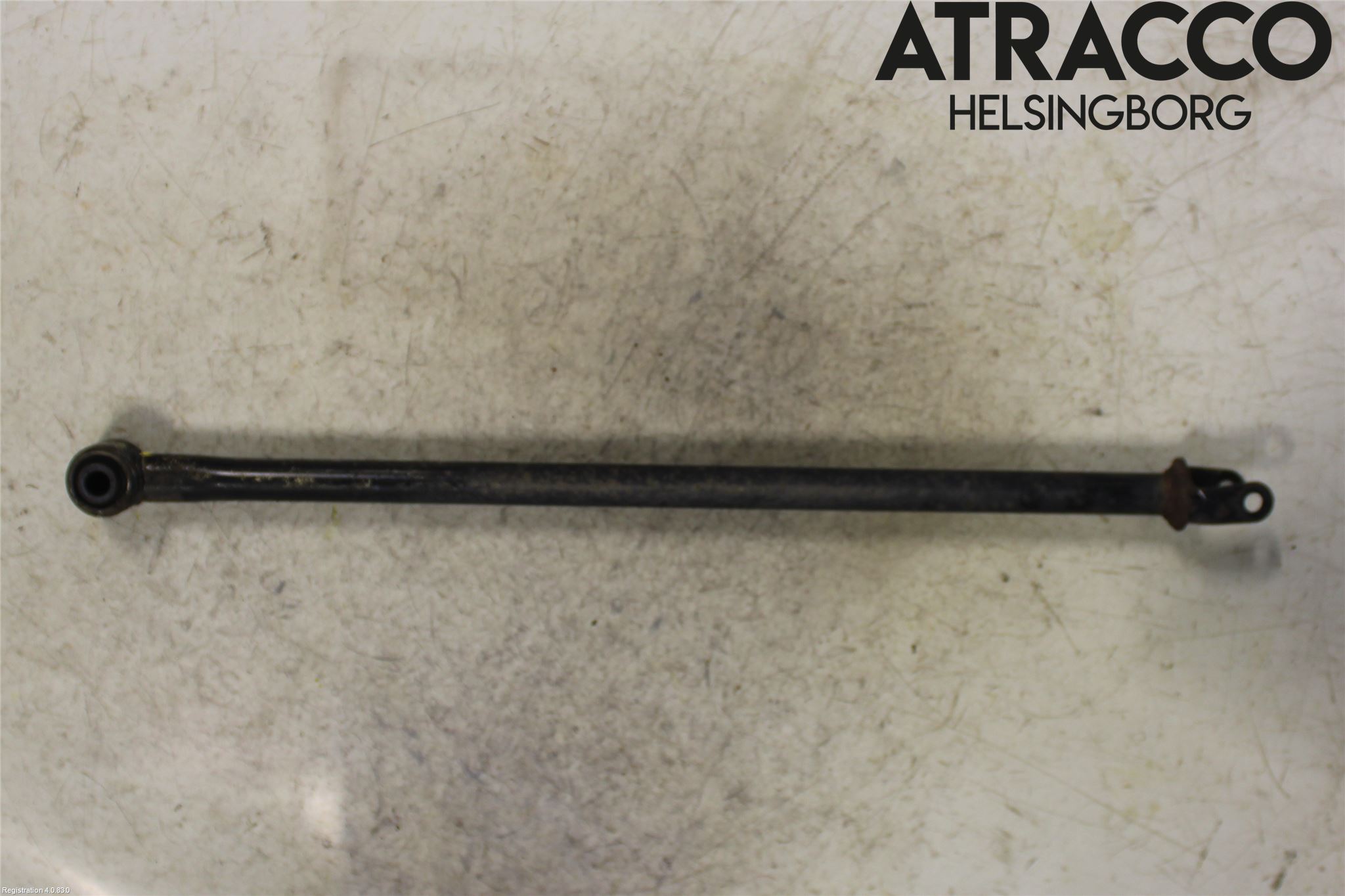 Opel ASTRA J 10-15 Bærearm Bak Venstre