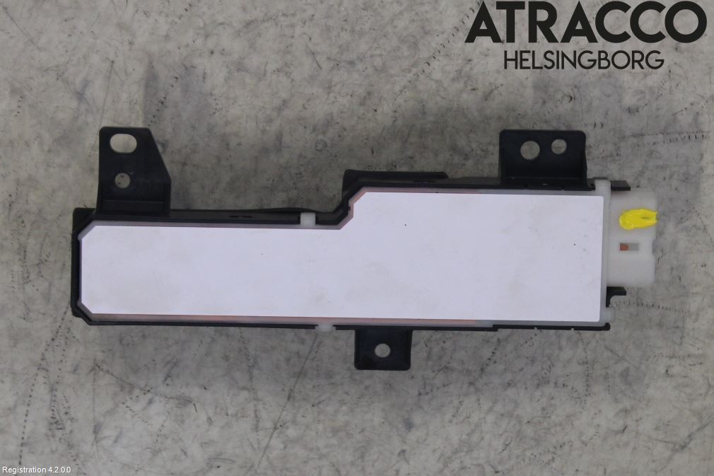 Toyota RAV4 19- Bryter Sete Regulering