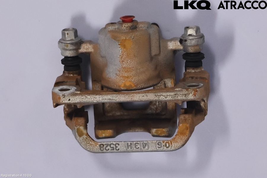 Nissan JUKE 14-19 Bremsecaliper Bak Venstre
